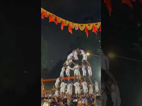 Celebrations at Powai Mumbai | Krishna janasmathj |