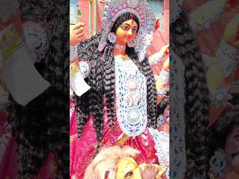 durga puja 2024|durga puja #shorts #durgapuja #maadurga #durgapuja2024 #durgapujakolkata #kumartuli