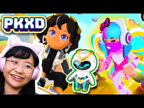 PK XD - New Pet? Part 69 - Let's Play PKXD!!!