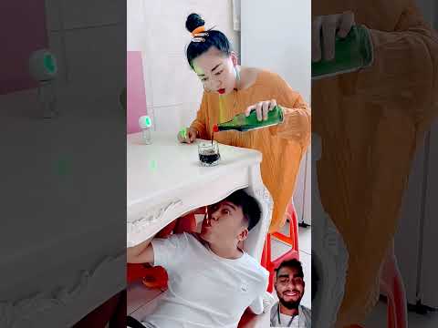 Chainis best funny videos #funny #comedy #couple #duet #trend #ytshorts #trending #surajroxfannyvibe