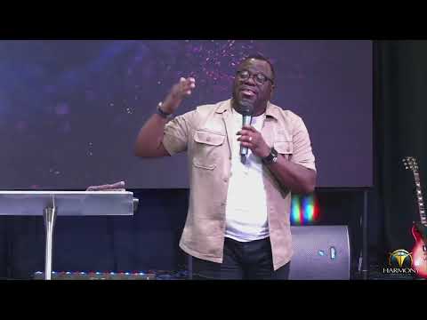 Take of the Box | Apostle Wale Olulana | Young Leaders Service | Harmony Christian Centre | 21/05/23