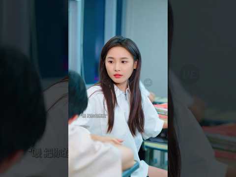 Feel Tiyan Funny school love story #bts #tiktok #viralvideo