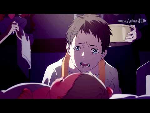 ✽ Darling In The Franxx | AMV | Same Sky | Ultra HD ✽