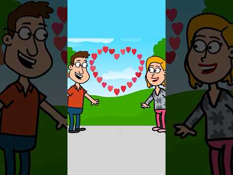 Watch Out When You Kiss – Hooray Kids Songs #hooraykidssongs #kissingsong #shorts #nurseryrhymes