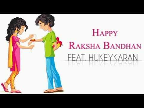 RAKHI Ft. Hukeykaran | Official Song |