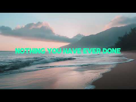 Anne Wilson, Chris Tomlin - The Cross (Lyrics)