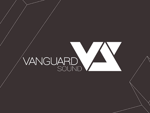 Vanguard Sound Studio直播