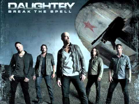 Daughtry - Gone Too Soon (Official)