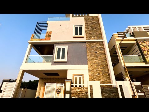 4bhk Duplex house for sale | Gated Community | ECIL | Sainikpuri