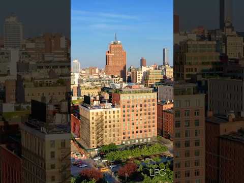 $18,250,000 🔥 TAKE A LOOK Inside The MOST JAW-DROPPING PENTHOUSE IN NEW YORK