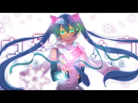 [Official] UTAHAKO / cosMo@Bousou-P feat. HATSUNE MIKU