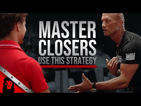 Use this Closing Technique on EVERY Client // Andy Elliott