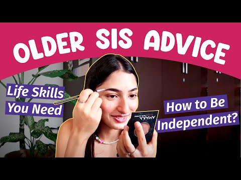 What NOBODY Tells You About Being a Young Adult ft. @ZoyaAbbas | Storytime | Dobara