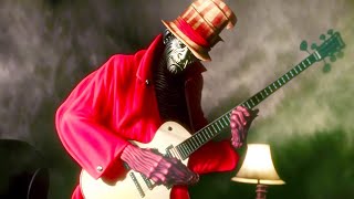 GROVES - Buckethead (Music Video)