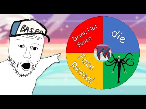 Pokerogue, But Every Time I Die I Spin the Wheel