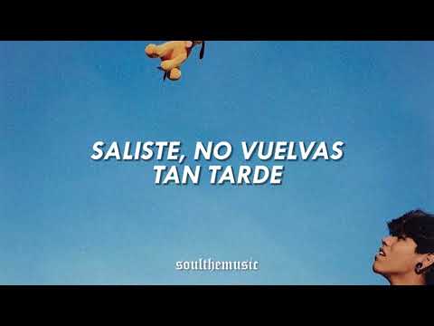 suei - No Me Dejes Ir (Letra/Lyrics)