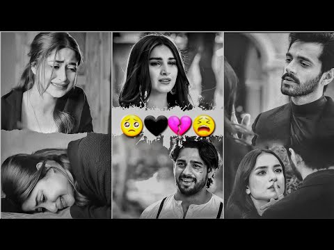 Bharosa Aksar Tut Jata Hai 🥺💔🥲 | Mood Off 😣😌 | Sad Shayari Collection 🥺😫 |@OyeshayarG