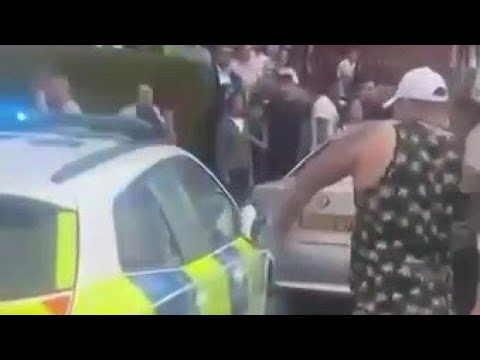 leeds riots