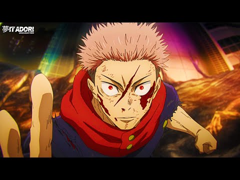 Nevermind「AMV」Jujutsu Kaisen