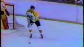 Bobby Orr - Hockey's Masterpiece