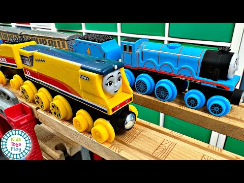 Thomas and Friends Season 24 Full Episode Parodies Compilation