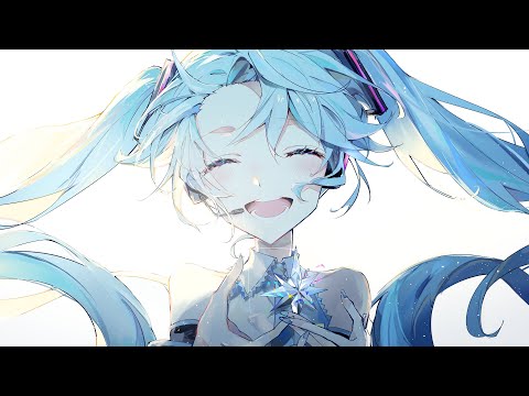 はじまりのうた / 初音ミク