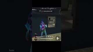 Free Fire Funny wtf moments 🤣 #shorts