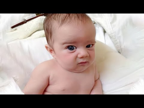 Cute Baby Moments that Will Melt Your Heart - Funny Baby Videos