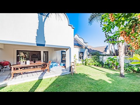 3 bedroom townhouse for sale in Boardwalk Meander | Pam Golding Properties