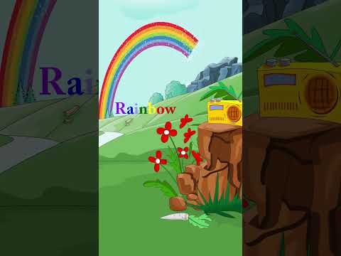 Learning Alphabet Song | Kids Cartoon & Learn #alphabet  #babycartoon  #cartoon  #education  #baby