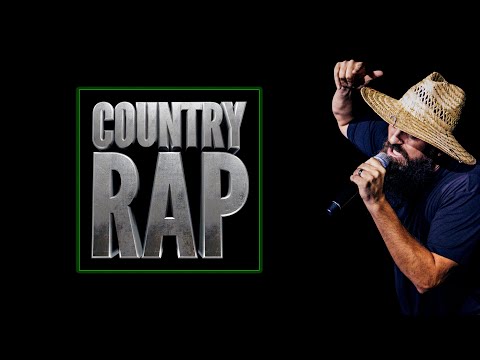 COUNTRY RAP (official audio) #countryrap