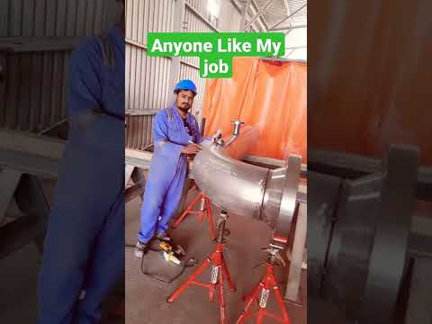 Who Love This Job Pipe Fitter