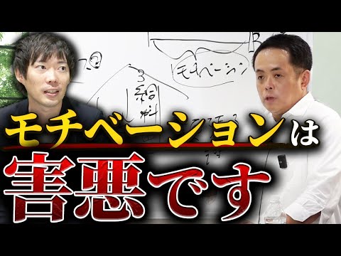 高度なマネジメントを学ぼう【識学社長が登場】｜vol.2032