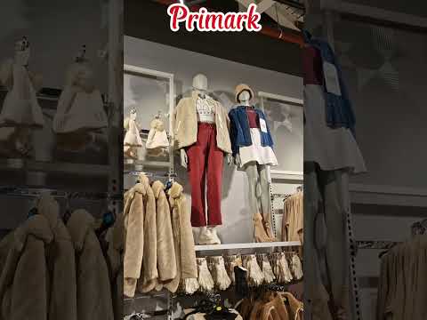 #primark #fashion #TrendyLooks #fashionstyle #fashiontrends #videoshort #styleoftheweek