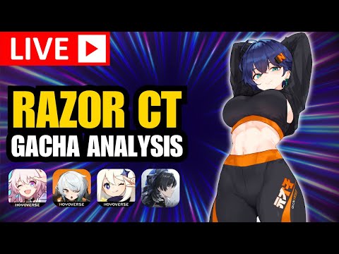 🟠ZZZ 1.4 Stuff!! Miyabi!?? Yes!🤌🟠YANAGI BUFFED!?🟠HSR V3 Beta Changes Soon!🟠