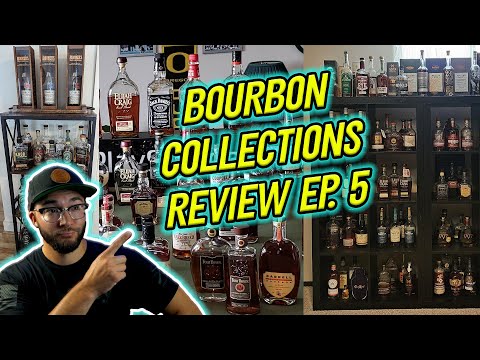 Reviewing YOUR Bourbon Collections | Ep. 5!