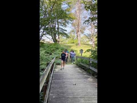 Behind the Scenes: Outside with L.L.Bean Ambassadors