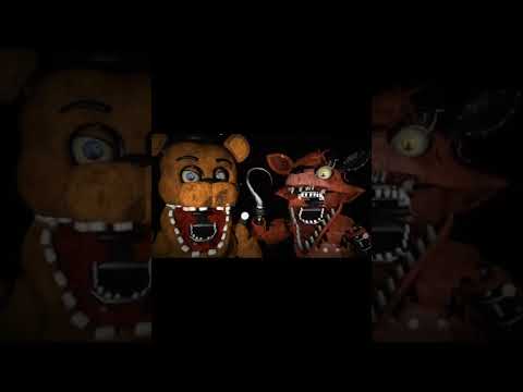 Who Will Win Foxy Vs Freddy