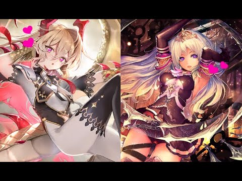 【Shadowverse】ド　ス　ケ　ベ　O　T　K　ド　ラ　ゴ　ン【クロスオーバー】