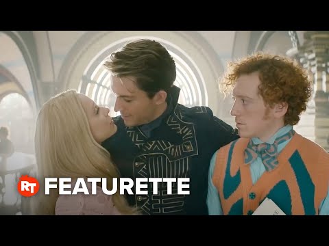 Wicked Featurette - Meet Boq (2024)