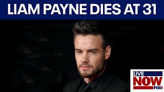 BREAKING: Liam Payne dies after falling from hotel room