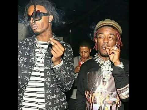 [FREE] Playboi Carti x Lil Uzi Vert Type Beat 2021【 ﻿blast off 】