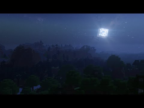 Minecraft Stal (slowed + reverb) | 10 Hours