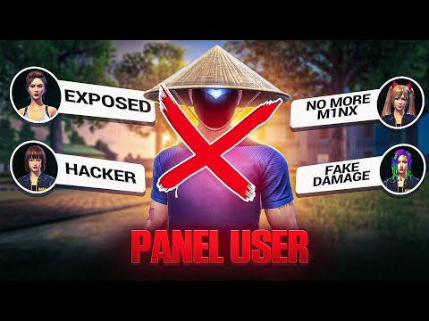 M1NX hacker exposed 😂🔥 | The End 🥺