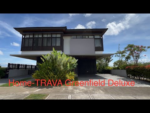 Home - TRAVA Greenfield Deluxe