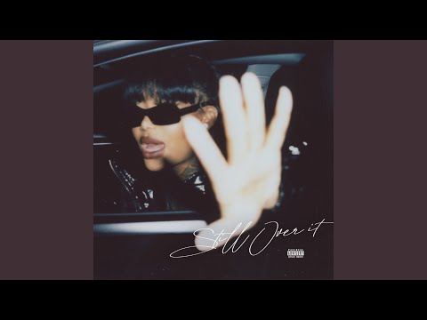 Summer Walker - Throw It Away (Still Over It Album)