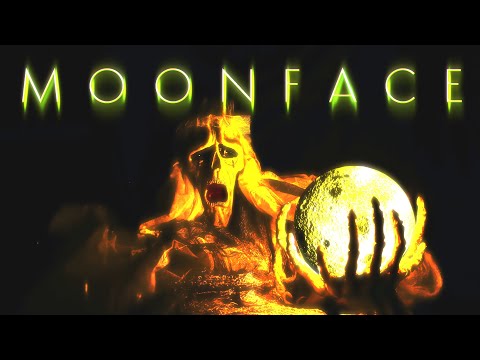 THIS CIRCUS GHOST NEVER STOPS CHASING YOU | Moon Face (full scary story)