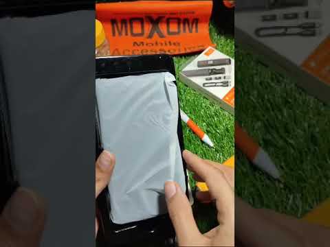 Moxom power bank 10000MAH