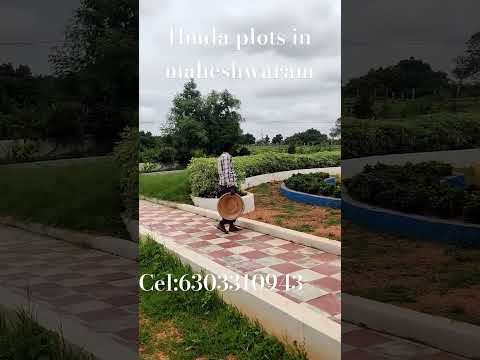 HMDA open plots maheshwaram#6303310943