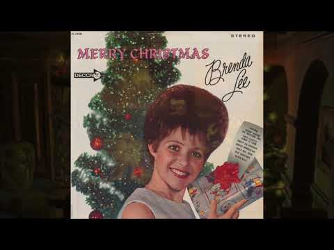 Brenda Lee - Jingle Bell Rock (Decca Records 1964)